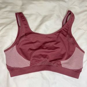 Forever21 sports bra